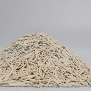 Mixed Cat Litter with Tofu and Bentonite