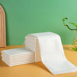 Absorbency Disposable Underpads