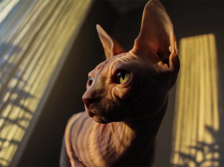 Sphynx